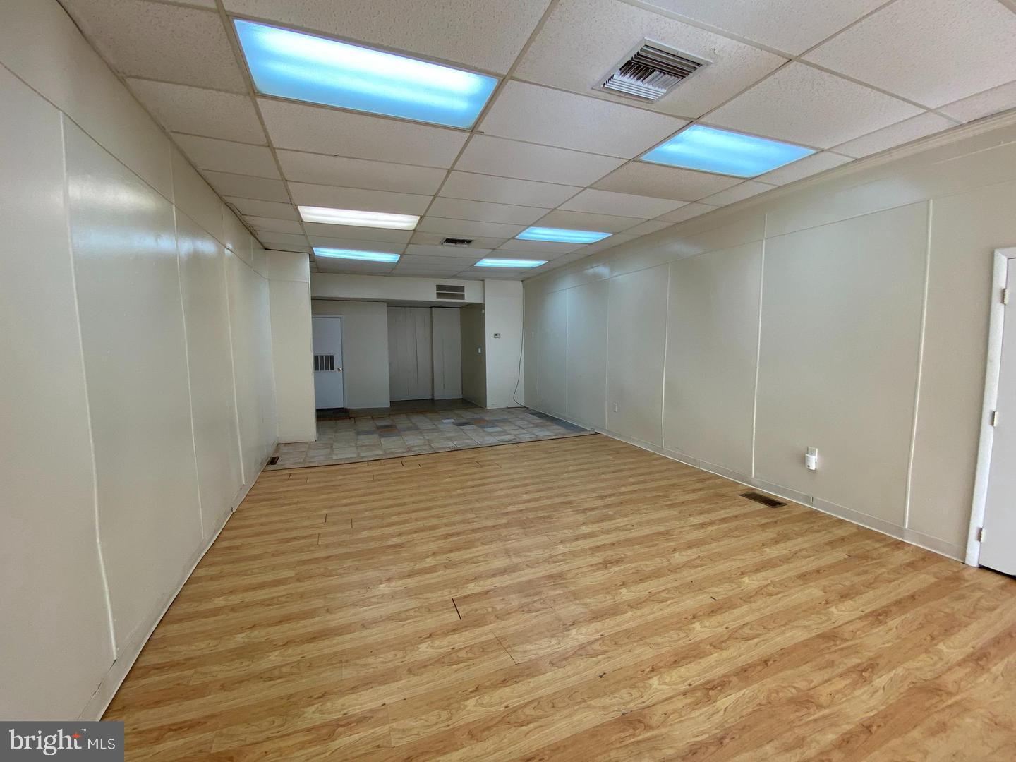 19 North Front Street Steelton, PA 17113 - Photo 11 of 14 a view of hallway with wooden floor