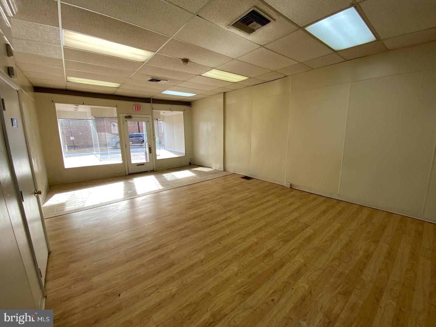 19 North Front Street Steelton, PA 17113 - Photo 12 of 14 a view of an empty room with a window