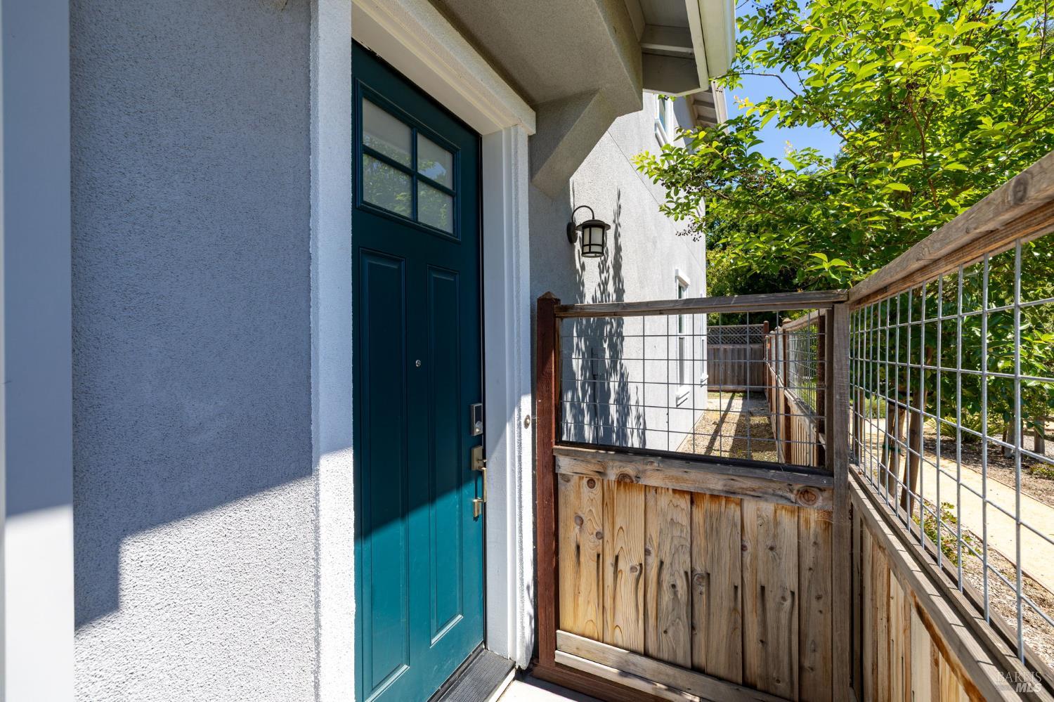 1273 Del Rancho Way Petaluma, CA 94954 - Photo 16 of 25 a view of balcony