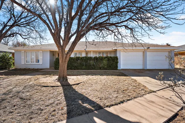 $250,000 | 5725 75th Street, Lubbock, TX 79424