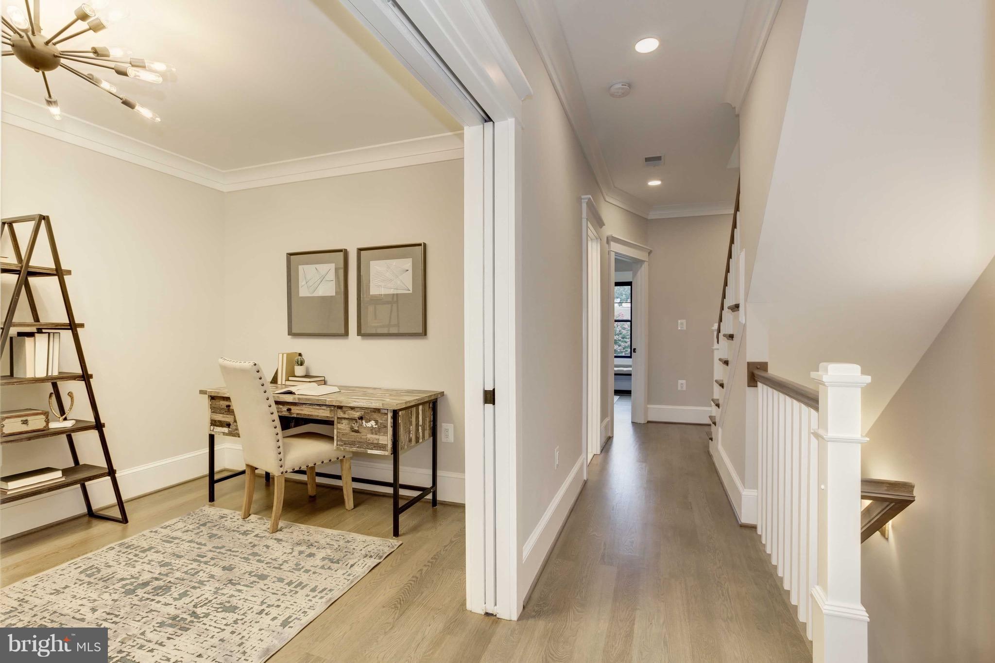 3620 S Street Northwest Washington, DC 20007 - Photo 21 of 29 Office