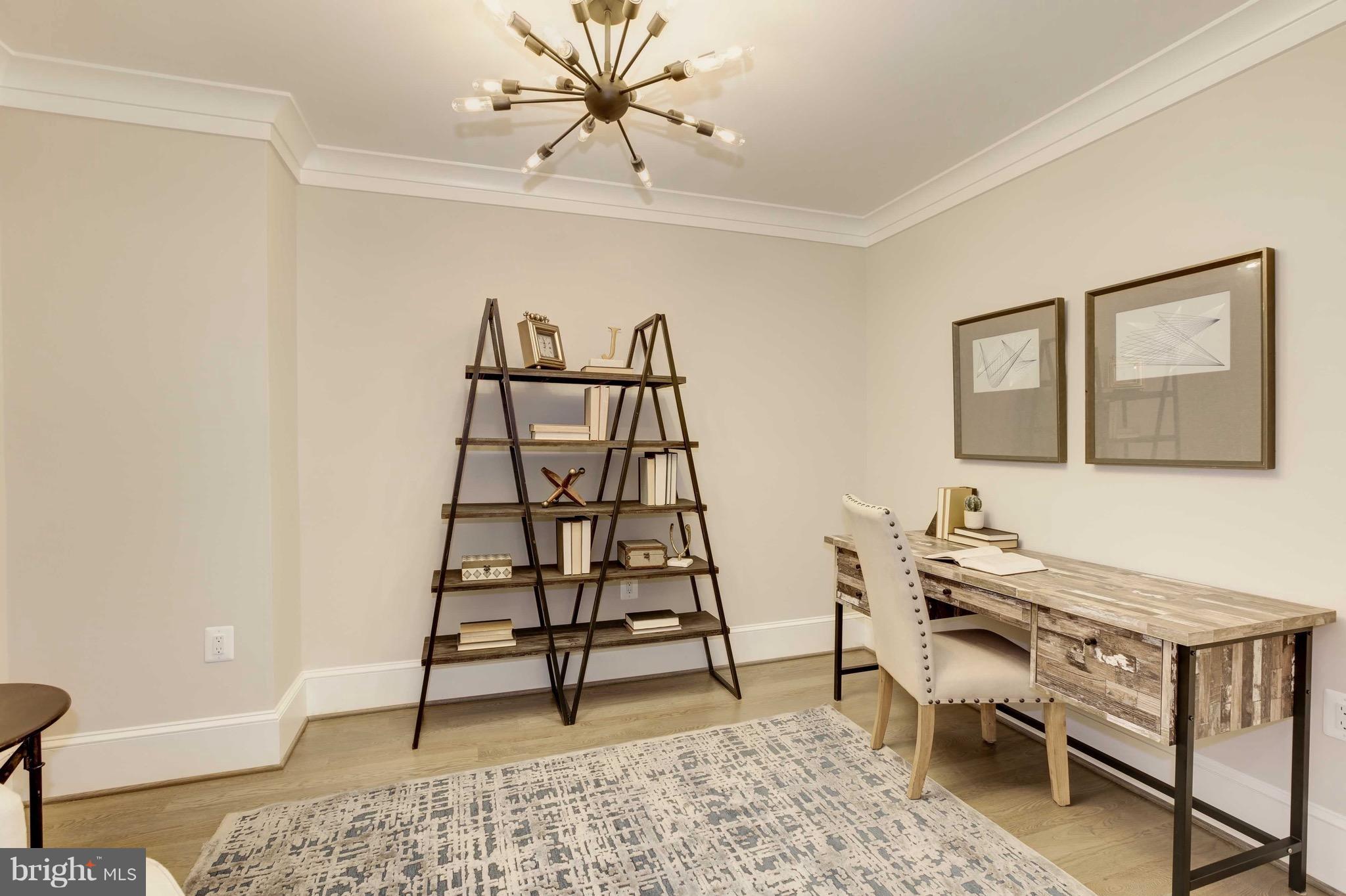 3620 S Street Northwest Washington, DC 20007 - Photo 22 of 29 Office