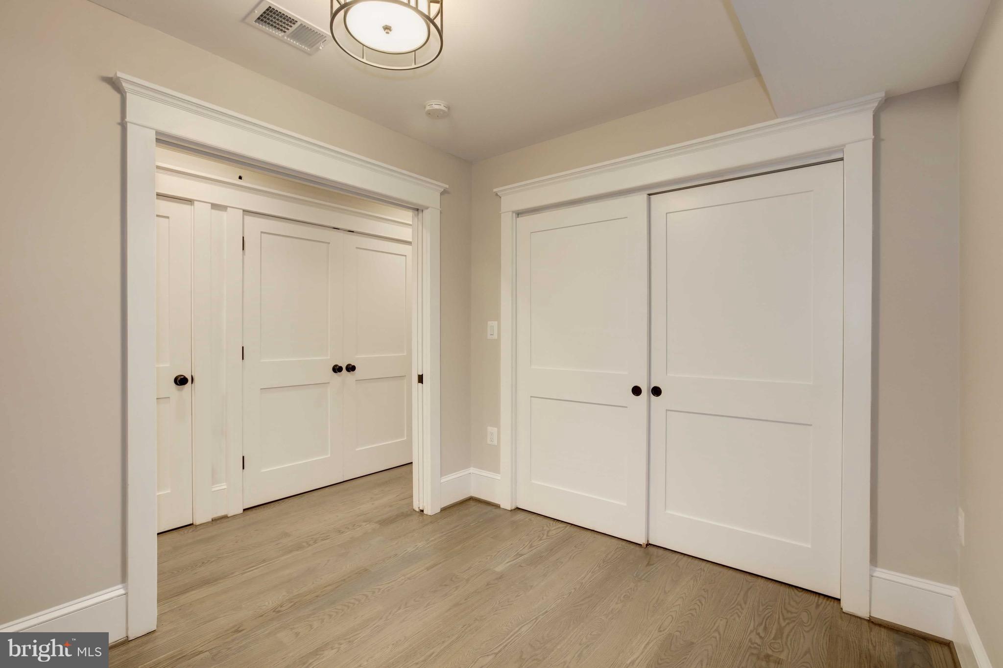 3620 S Street Northwest Washington, DC 20007 - Photo 24 of 29 Exercise Room