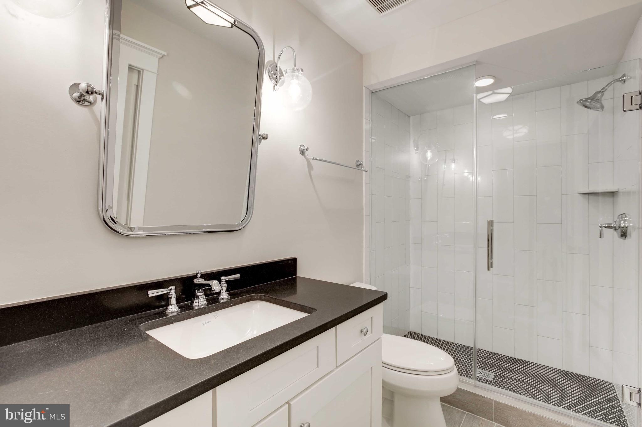 3620 S Street Northwest Washington, DC 20007 - Photo 25 of 29 Fourth Bath