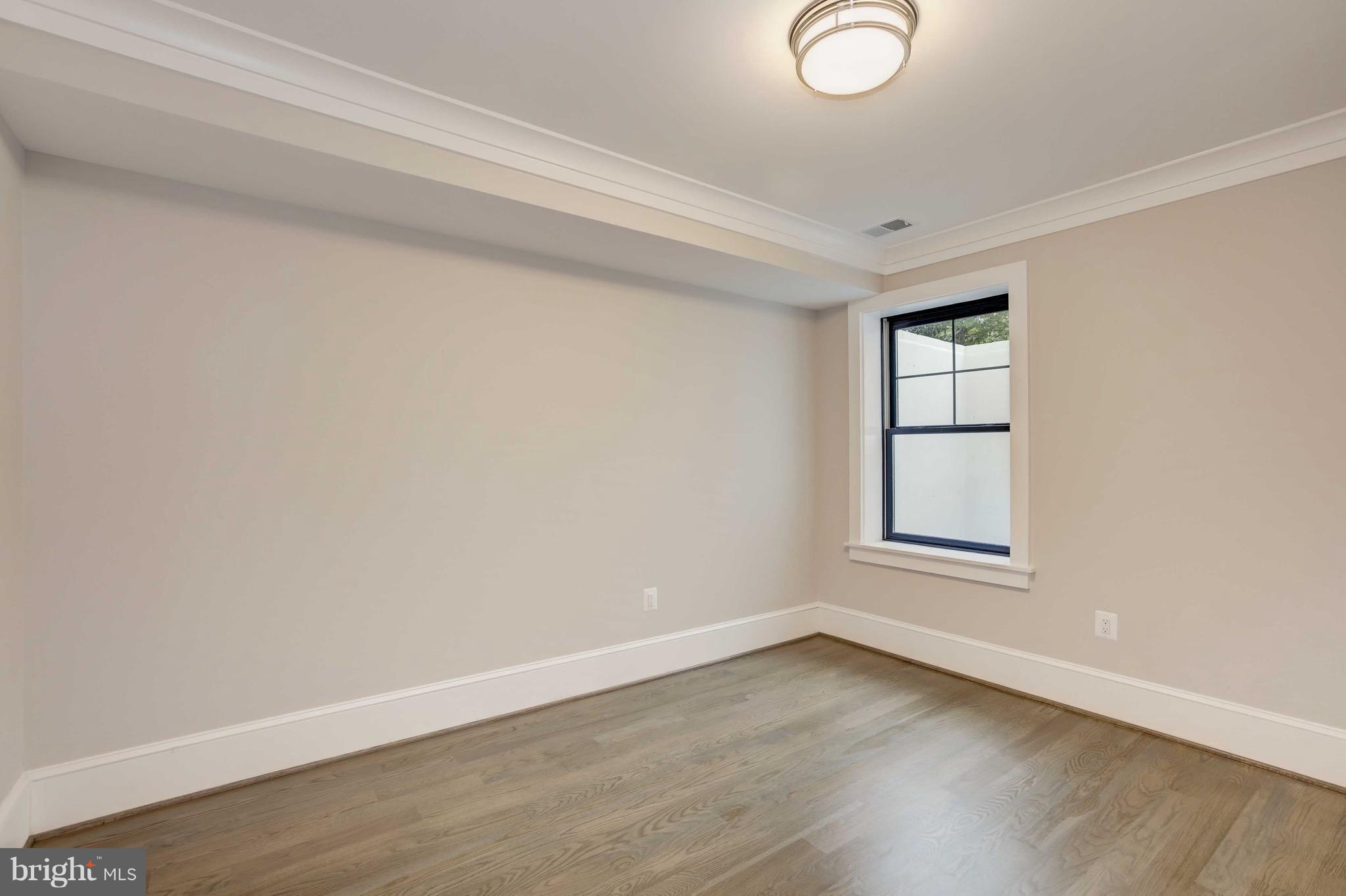 3620 S Street Northwest Washington, DC 20007 - Photo 26 of 29 Fourth Bedroom