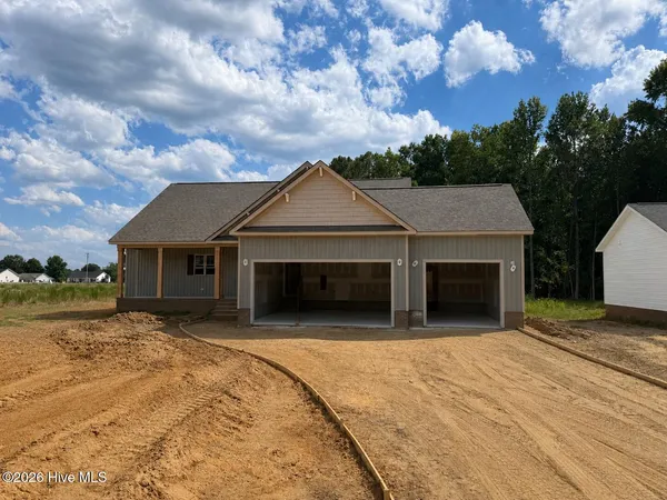 $359,900 | 51 Clio Court, Selma, NC 27576