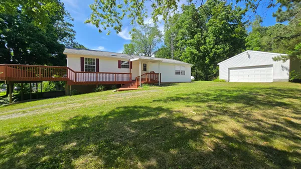 $223,000 | 6700 Lorne Drive, Pentwater, MI 49449