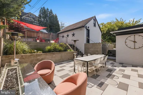 $1,750,000 | 5507 MacArthur Boulevard Northwest, Washington, DC 20016