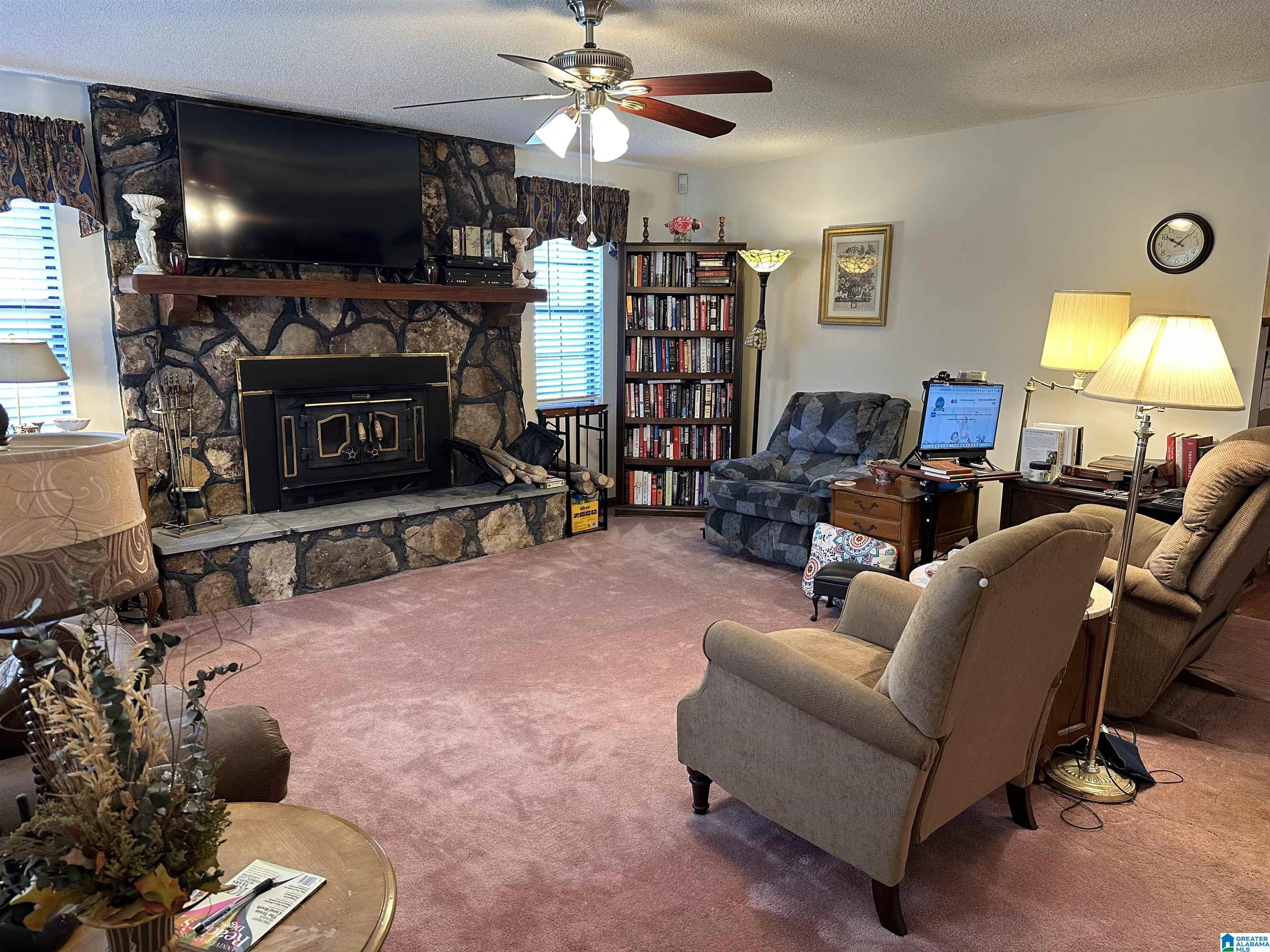 4282 Red Wing Lane Birmingham, AL 35217 - Photo 5 of 95