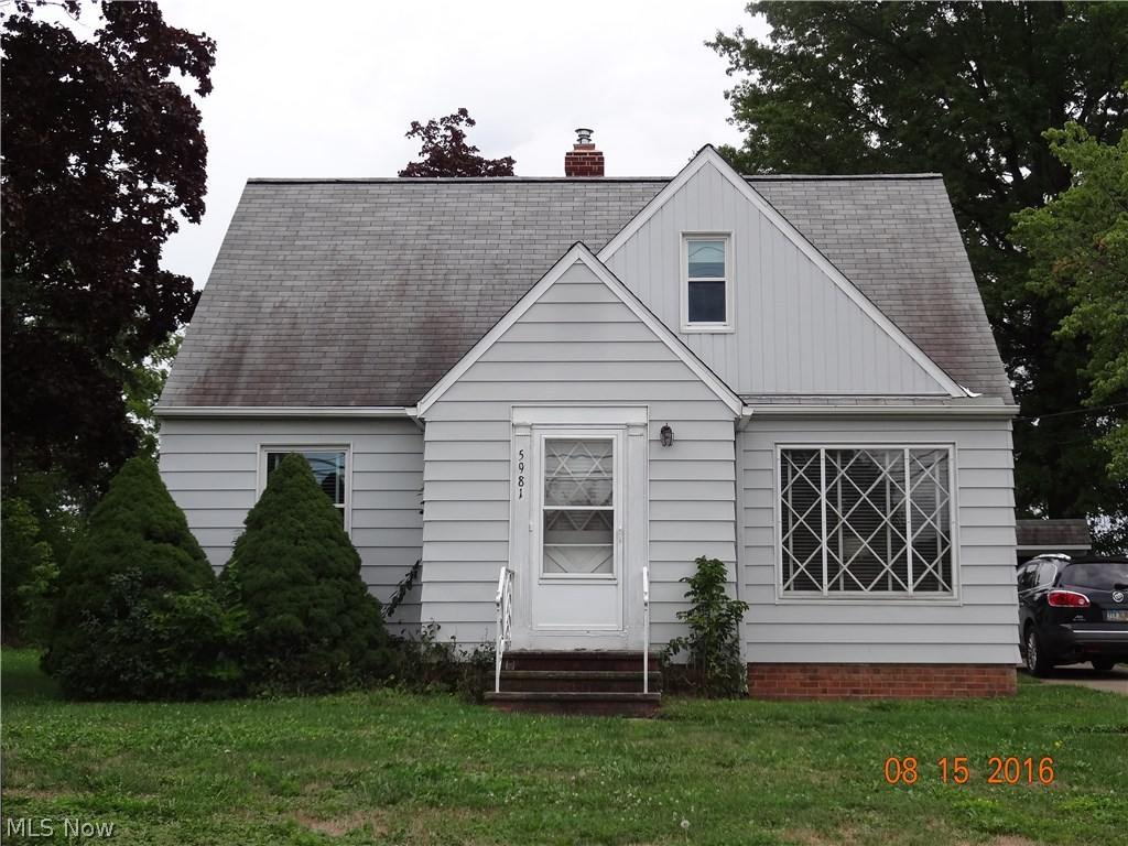 5981 Dunham Road Maple Heights, OH 44137 - Photo 26 of 34
