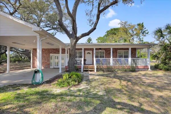 $475,000 | 40 Pompano Drive, Panacea, FL 32346