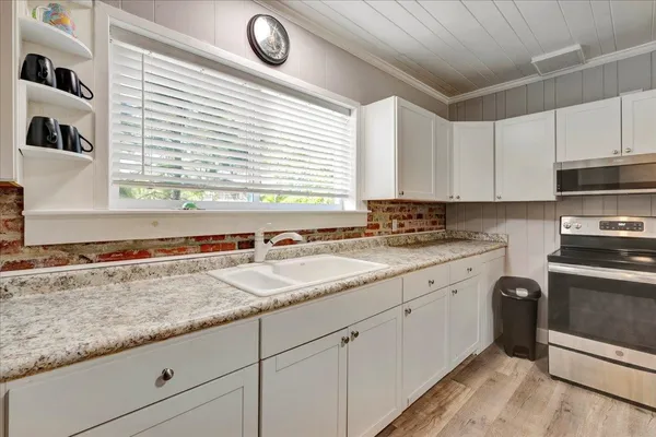 $475,000 | 40 Pompano Drive, Panacea, FL 32346
