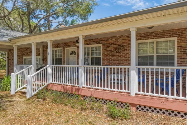 $475,000 | 40 Pompano Drive, Panacea, FL 32346