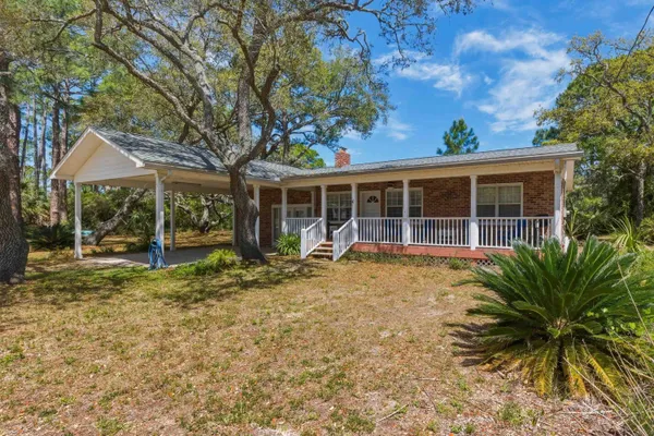 $475,000 | 40 Pompano Drive, Panacea, FL 32346