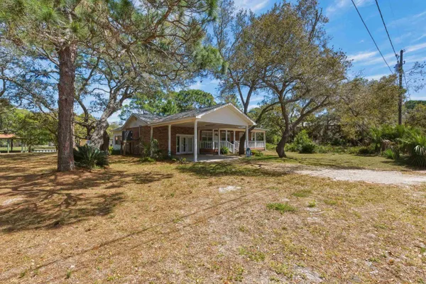 $475,000 | 40 Pompano Drive, Panacea, FL 32346
