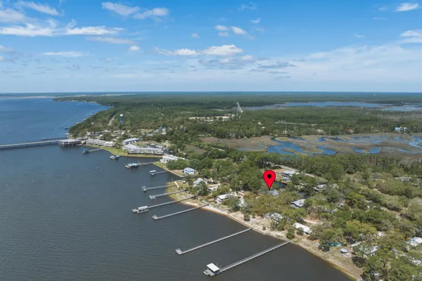 $475,000 | 40 Pompano Drive, Panacea, FL 32346