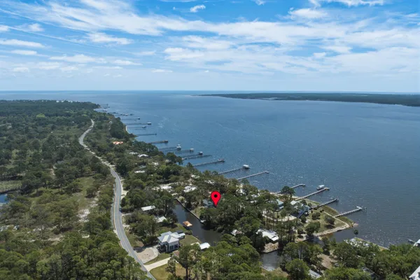 $475,000 | 40 Pompano Drive, Panacea, FL 32346