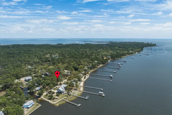 $475,000 | 40 Pompano Drive, Panacea, FL 32346