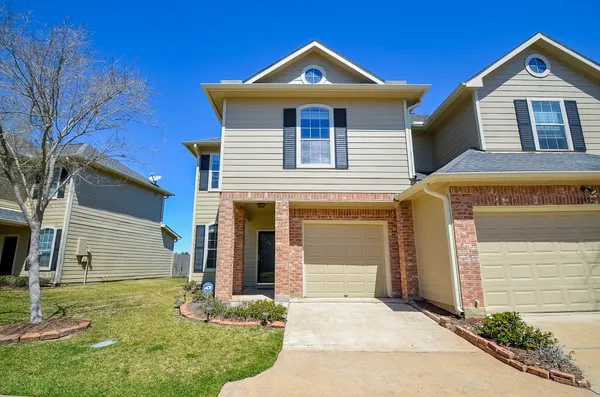 $245,000 | 20926 Sun Creek Drive, Katy, TX 77450