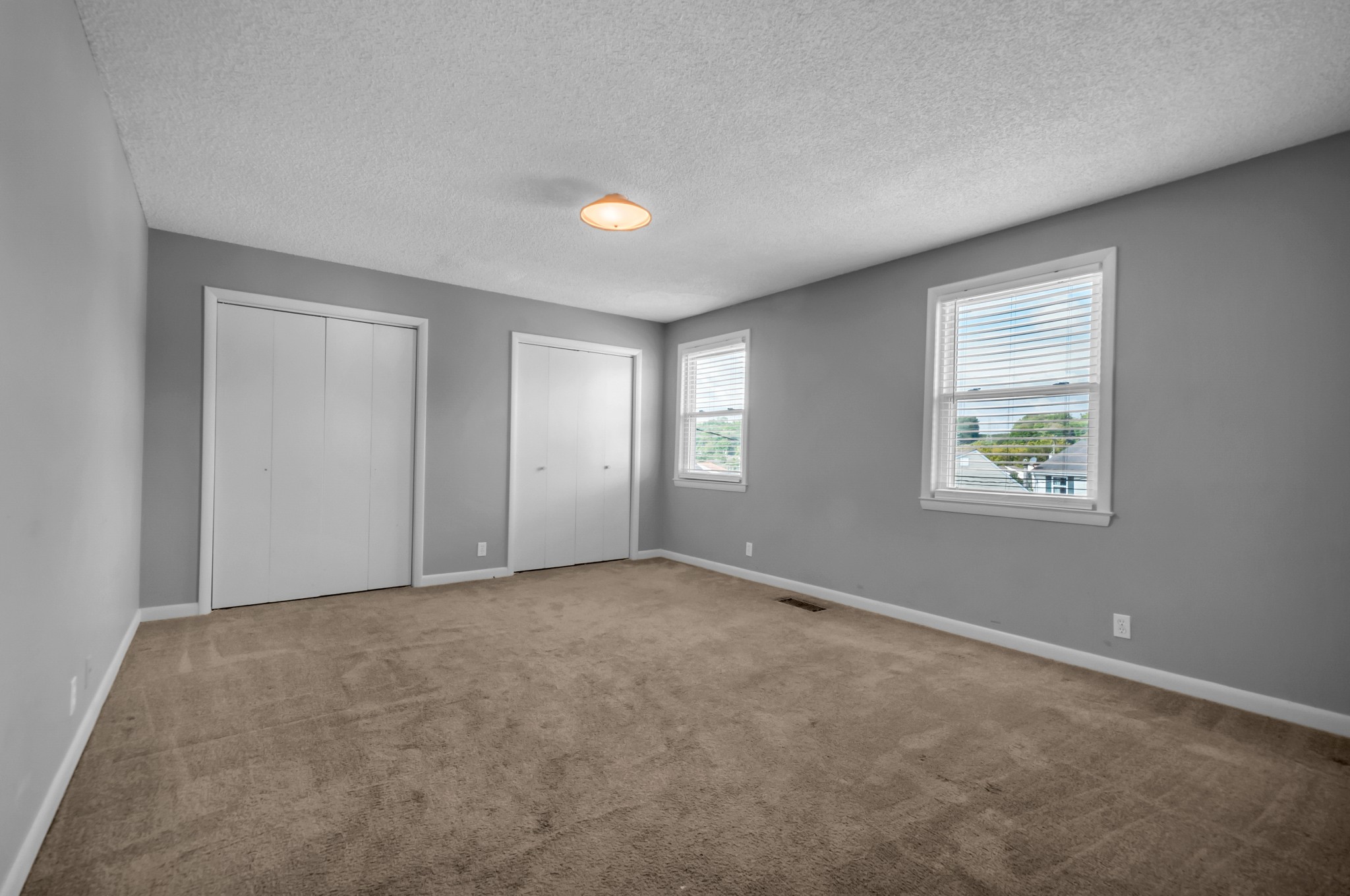 1418 Bell Trace Drive Antioch, TN 37013 - Photo 13 of 16 an empty room with windows
