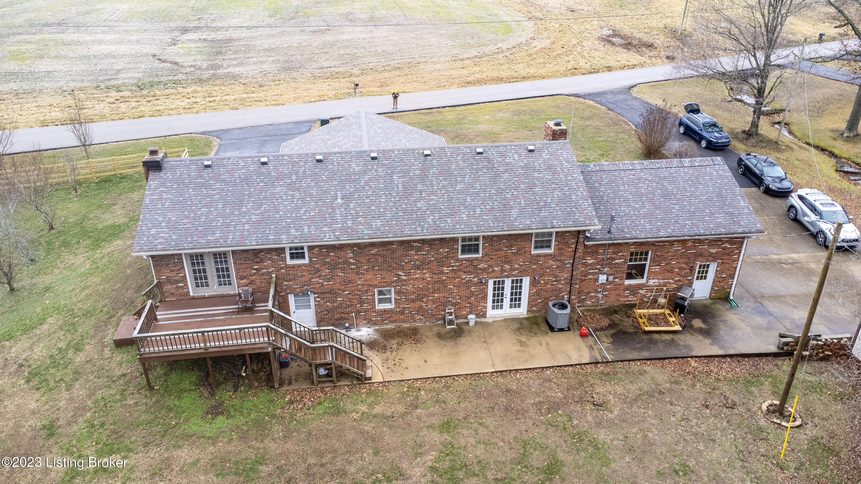 1103 Butler-Hobbs Road Hardinsburg, KY 40143 - Photo 6 of 57 10-DJI_0045-HDR