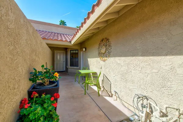 $415,000 | 41419 Woodhaven Drive West, Palm Desert, CA 92211