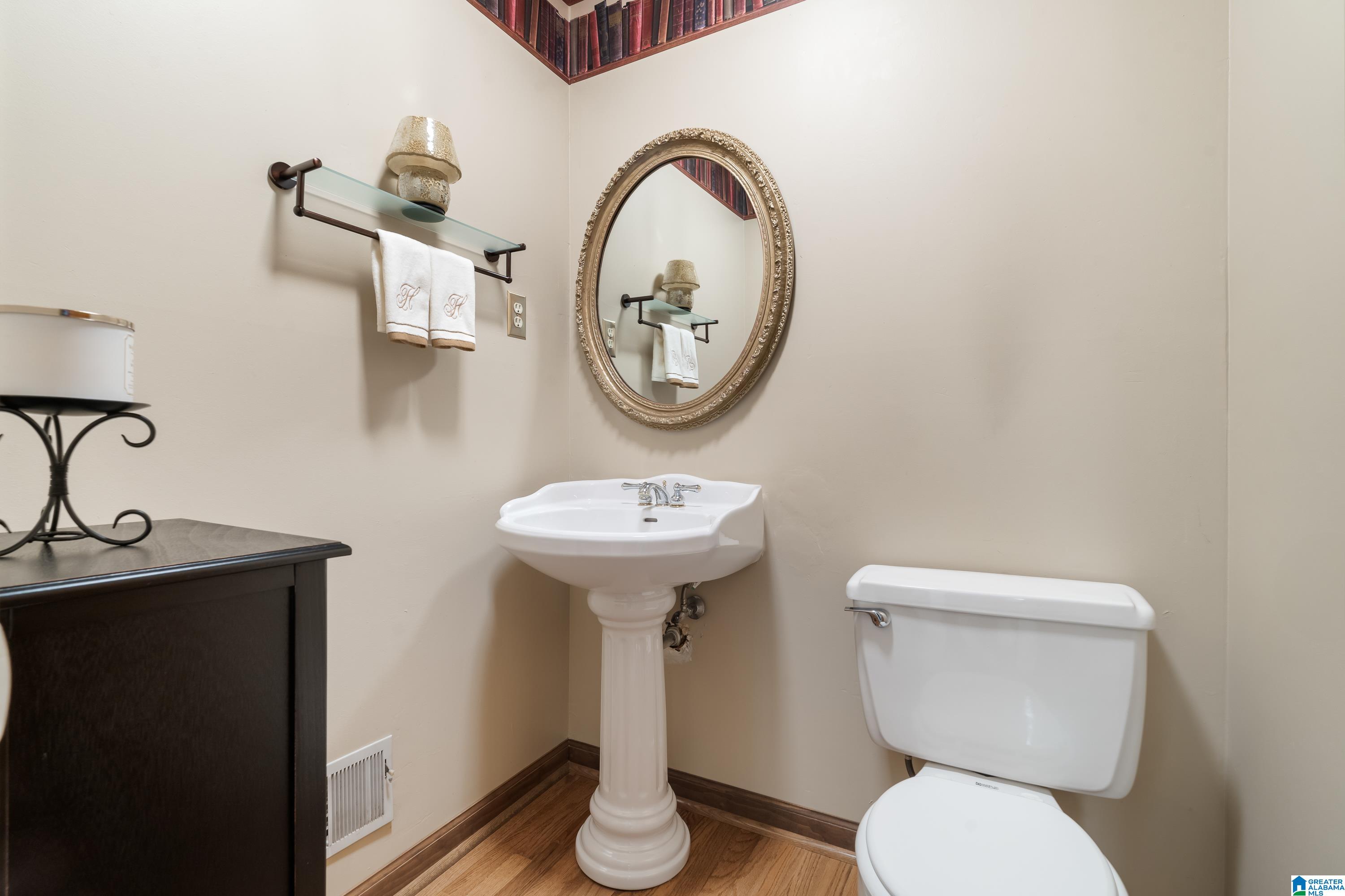 2321 St Joseph Road Birmingham, AL 35243 - Photo 26 of 58 Gallery Image 26
