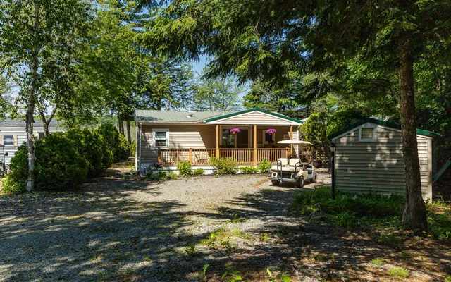 $184,000 | 18 Lakeside Drive, Fitzwilliam, NH 03447