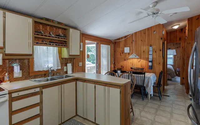 $184,000 | 18 Lakeside Drive, Fitzwilliam, NH 03447