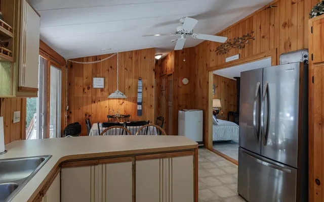 $184,000 | 18 Lakeside Drive, Fitzwilliam, NH 03447