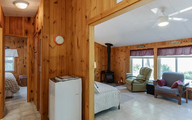 $184,000 | 18 Lakeside Drive, Fitzwilliam, NH 03447