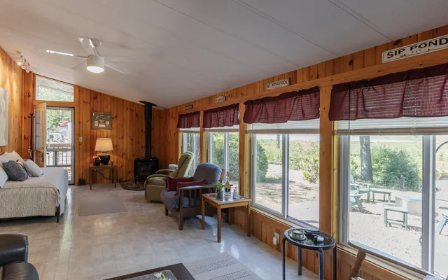 $184,000 | 18 Lakeside Drive, Fitzwilliam, NH 03447