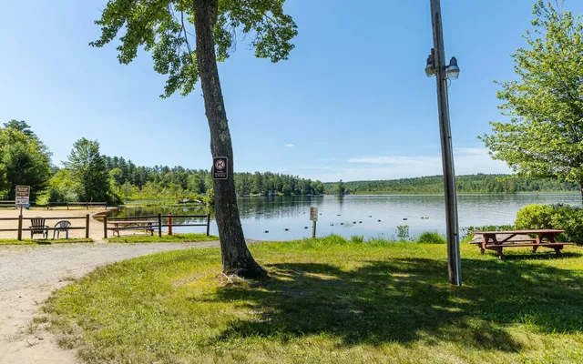 $184,000 | 18 Lakeside Drive, Fitzwilliam, NH 03447