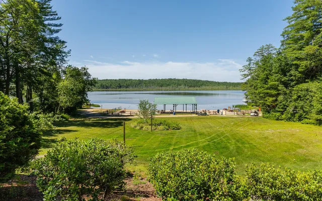 $184,000 | 18 Lakeside Drive, Fitzwilliam, NH 03447