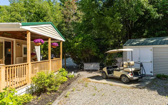 $184,000 | 18 Lakeside Drive, Fitzwilliam, NH 03447