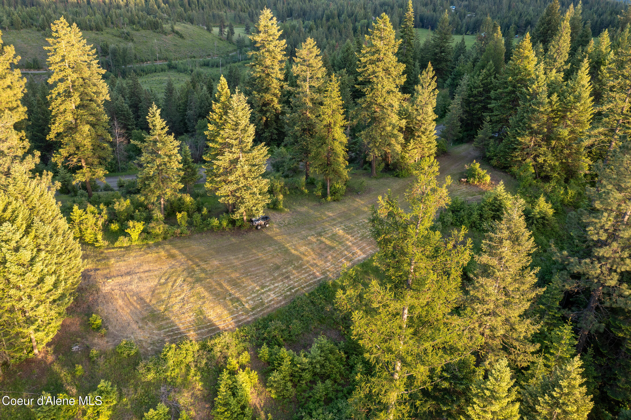Lot 2 Ridgeview Drive St. Maries, ID 83861 - Photo 10 of 24 DJI_0022-HDR-8