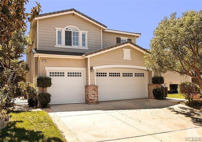 2130 Rudolph Drive Simi Valley, CA 93065 - Photo 1 of 43 Primary Photo