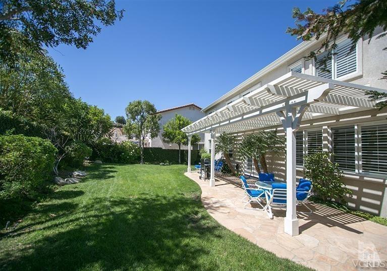 2130 Rudolph Drive Simi Valley, CA 93065 - Photo 29 of 43 Additional Photo