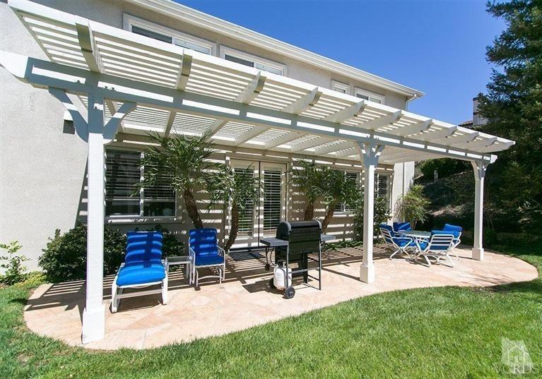 2130 Rudolph Drive Simi Valley, CA 93065 - Photo 31 of 43 Additional Photo