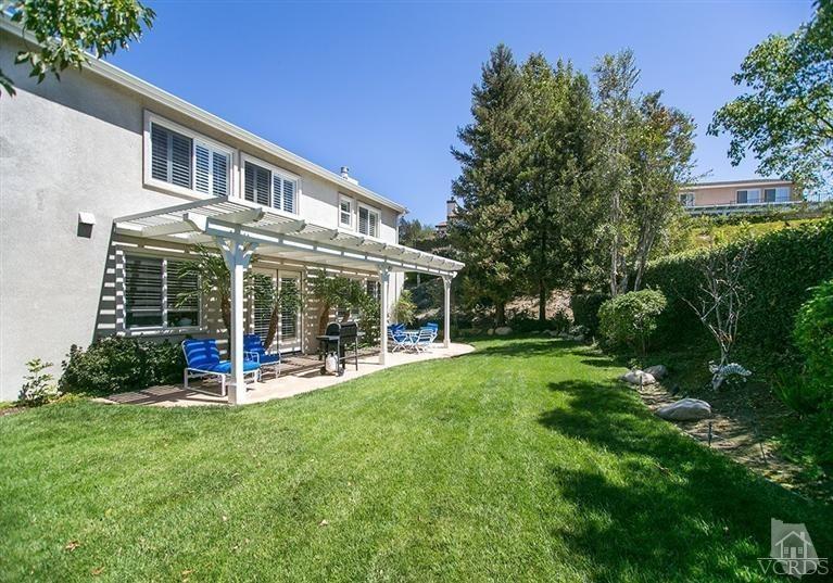 2130 Rudolph Drive Simi Valley, CA 93065 - Photo 32 of 43 Additional Photo