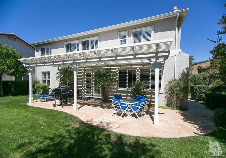 2130 Rudolph Drive Simi Valley, CA 93065 - Photo 5 of 43 Additional Photo