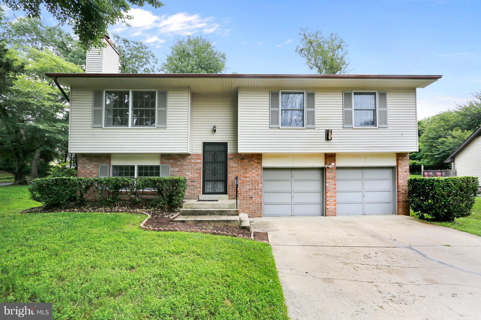 11715 Whittier Road Bowie, MD 20721 - Photo 1 of 30 Welcome Home to 11715 Whittier Road!