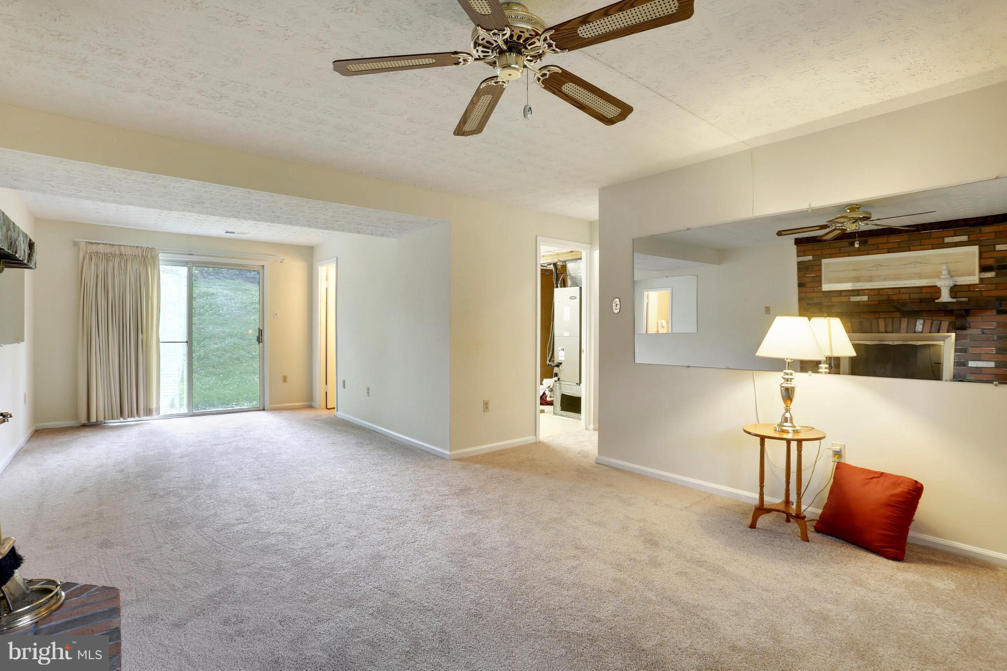 11715 Whittier Road Bowie, MD 20721 - Photo 22 of 30 Family Room / Alternate View