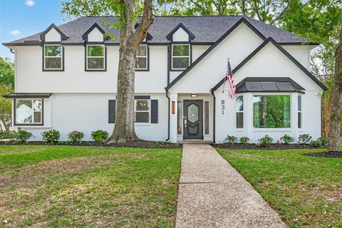 $575,000 | 831 Merrick Drive, Sugar Land, TX 77478