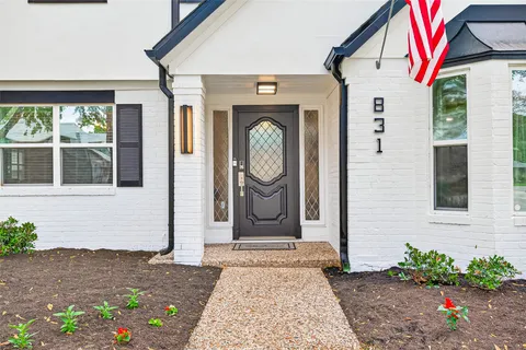 $575,000 | 831 Merrick Drive, Sugar Land, TX 77478