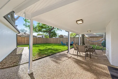 $575,000 | 831 Merrick Drive, Sugar Land, TX 77478