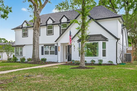$575,000 | 831 Merrick Drive, Sugar Land, TX 77478