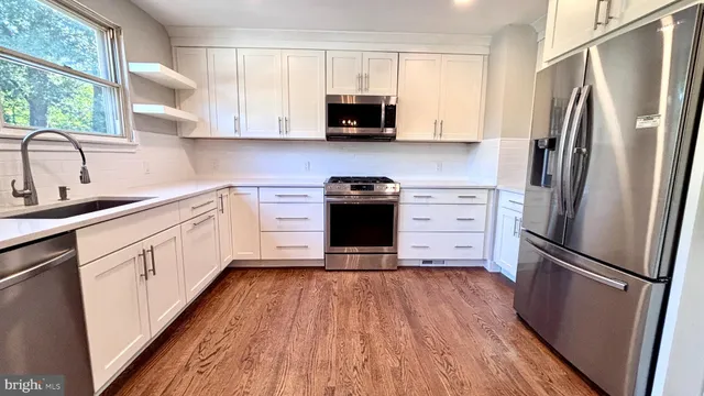 $538,750 | 105 Vesper Avenue, Haddon Township, NJ 08108