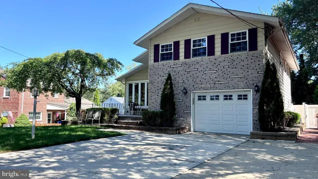 $538,750 | 105 Vesper Avenue, Haddon Township, NJ 08108