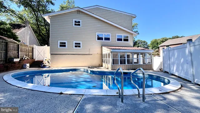 $538,750 | 105 Vesper Avenue, Haddon Township, NJ 08108